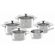 Fissler Komplet loncev Copenhagen 5 kosov -
