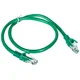PAČILNI KABEL RJ45/0,5-ZELEN 0,5 m
