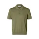 SELECTED Majica kaki