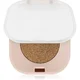Notino Powder Eyeshadow Shimmer bleščeča senčila za oči Gold Crush 1.5 g