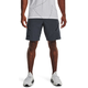 Under Armour Unstoppable Cargo Shorts-GRY