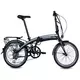 Xplorer Električni bicikl sklopivi EF1