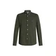 TOMMY HILFIGER Srajca temno zelena