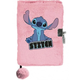 shumee PLIŠASTI DNEVNIK STITCH 4193