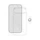 PanzerGlass Zaščitno steklo za ekran, kamero in TPU ovitek privacy za aparat Apple iPhone Air (CR33419)