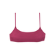 VIVANCE Bikini zgornji del, roza