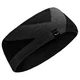 Naglavni trak Salewa Pure AM Headband Black Out/0730