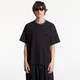 Majice Y-3 Boxy Short Sleeve T-Shirt Black S