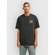 RVCA Iris moška majica pirate black