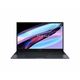 ASUS - Zenbook Pro 17 Laptop - AMD Ryzen 9 with 32GB Memory - Nvidia GeForce RTX 3050 - 1TB SSD - Tech Black
