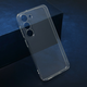 Futrola silikon CLEAR STRONG za Samsung Galaxy S23 providna