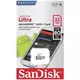 Mem. Kartica SanDisk SDHC 32GB Ultra Micro 100MB/s Class 10/UHS-I bez adaptera