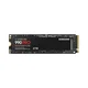 SSD 2TB M.2 80mm PCI-e 4.0 x4 NVMe, V-NAND, Samsung 990 PRO (MZ-V9P2T0BW)