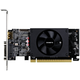 Gigabyte GV-N710D5-2GL grafička kartica NVIDIA GeForce GT 710 2 GB GDDR5