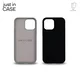 JUST IN CASE 2u1 Extra case MIX PLUS paket crni za iPhone 13 Pro Max