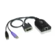 Aten KA7166: DVI-auf-KVM-Adapterkabel