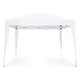 Fieldmann Baštenski paviljon FDZN 7002, 3 x 3 m, Beli