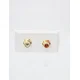 shumee Vivolink WI221285 Električna vtičnica 2 x RCA Bela