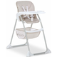 Hauck hranilica sit n fold, beige ( A098277 )