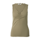 Hailys Top In44es kaki