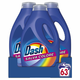 Dash gel za pranje rublja, Color, 1.05 L, 21 pranja, 3/1