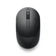 DELL Miš Bežični RF + Bluetooth Optički MS3320W 1600 DPI