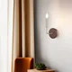 OPVIQ Zidna lampa Goose 52 19