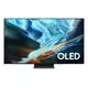 Televizor Samsung QE65S90HAEXXH OLED