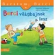 Berci világbajnok lesz
