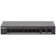 DAHUA PFS3010-8ET-96 8port Fast Ethernet PoE switch