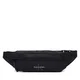 Torbica za okrog pasu? Calvin Klein Bold Belt Bag LV04D3458G Črna