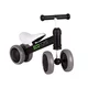 ECO TOYS Bicikl guralica, Crni