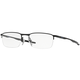Oakley Barrelhouse 0.5 OX3174-01 Črna/Kristalna