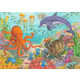 Ravensburger Puzzle Friends from the ocean 35 kosov