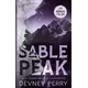 Az Eden család - Sable Peak