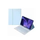 Royal Bailey Flip cover in Bluetooth Tipkovnica Royal bailey PS-M6124 za Xiaomi Pad 6S Pro 12.4, (21594320)