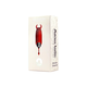 Adrien Lastic Vibro metak Lastic Devol, Crveni