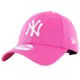 New York Yankees New Era 9FORTY League Essential ženski kačket (11157578)