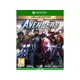 SQUARE ENIX igra Marvels Avengers (XBOX One), Deluxe Edition
