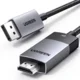 Ugreen Kabel DisplayPort v HDMI 8K@60Hz - 2M