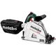 METABO potopna krožna žaga KT 66 BL 601166500