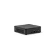 Asus NUC 13 Pro Kit - Arena Canyon RNUC13ANHI300002I mini PC | 90AR00C1-M00040, Core i3-1315U, Intel UHD