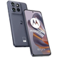 MOTOROLA pametni telefon Edge 50 Neo 8GB/256GB, Grisaille