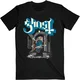 Ghost Majica Incense Unisex Black M