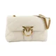 Pinko LOVE CLASSIC PUFF CL SH Bela