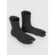 Ion Plasma Socks 0.5mm Booties black