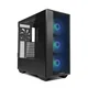 NEW Lian Li LANCOOL III E-ATX ohišje RGB Black