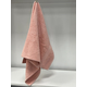 Peškir Stock 50x95cm S44 Dezen Roze boja ( VLK000941-stockS44 )