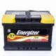 AKUMULATOR 12V 74Ah D ENERGIZER PLUS