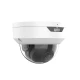 UNIVIEW Sigurnosna WIFI kamera IP dome UNV IPC322LB-AF28WK-G, 2MP, 2,8mm, Bela